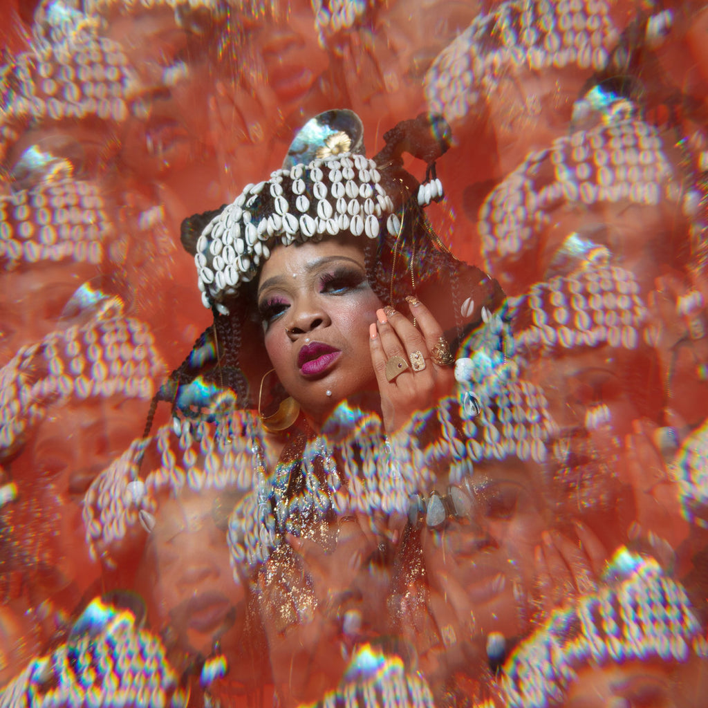Jimetta Rose - MettaSun