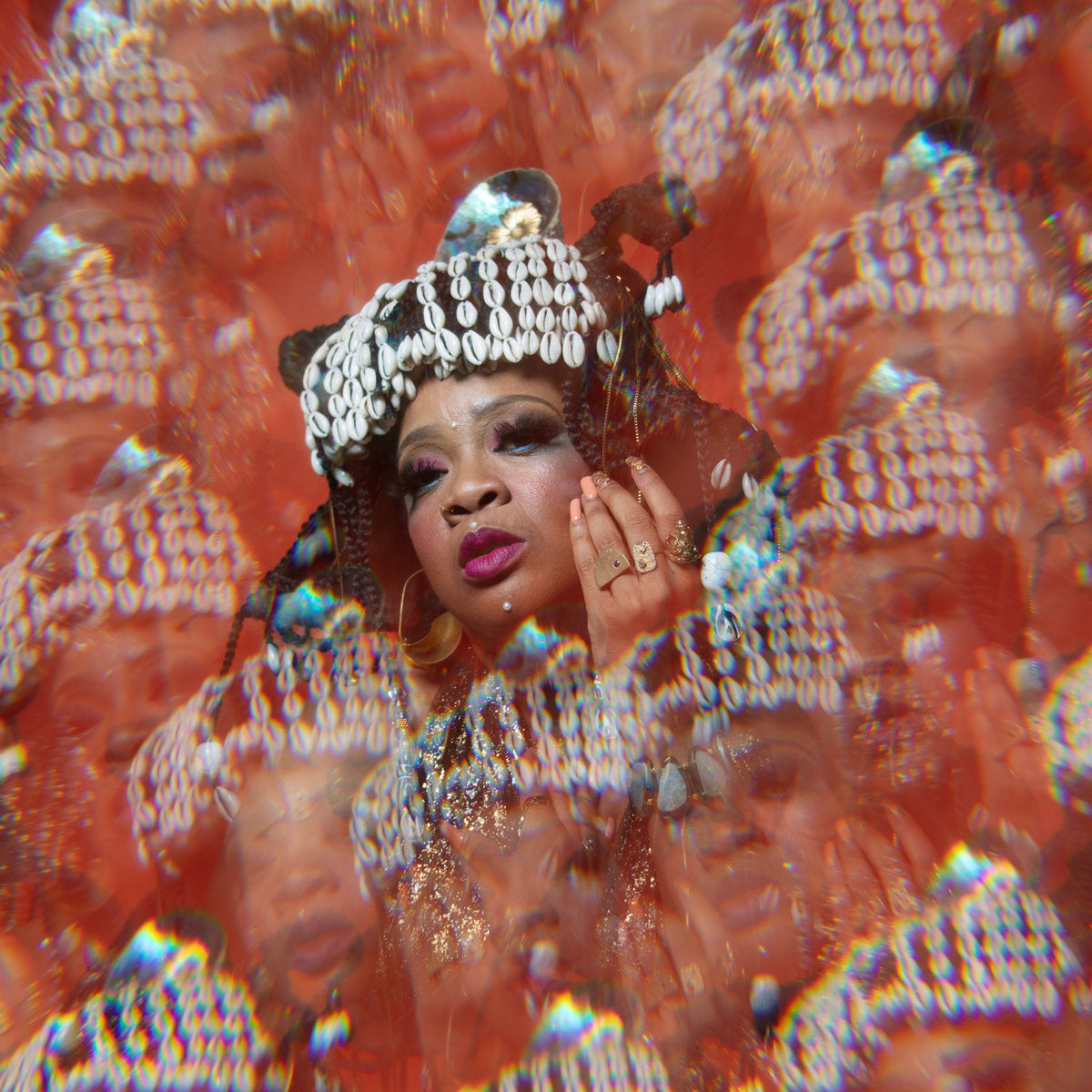 Jimetta Rose - MettaSun