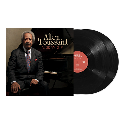 Allen Toussaint - Songbook