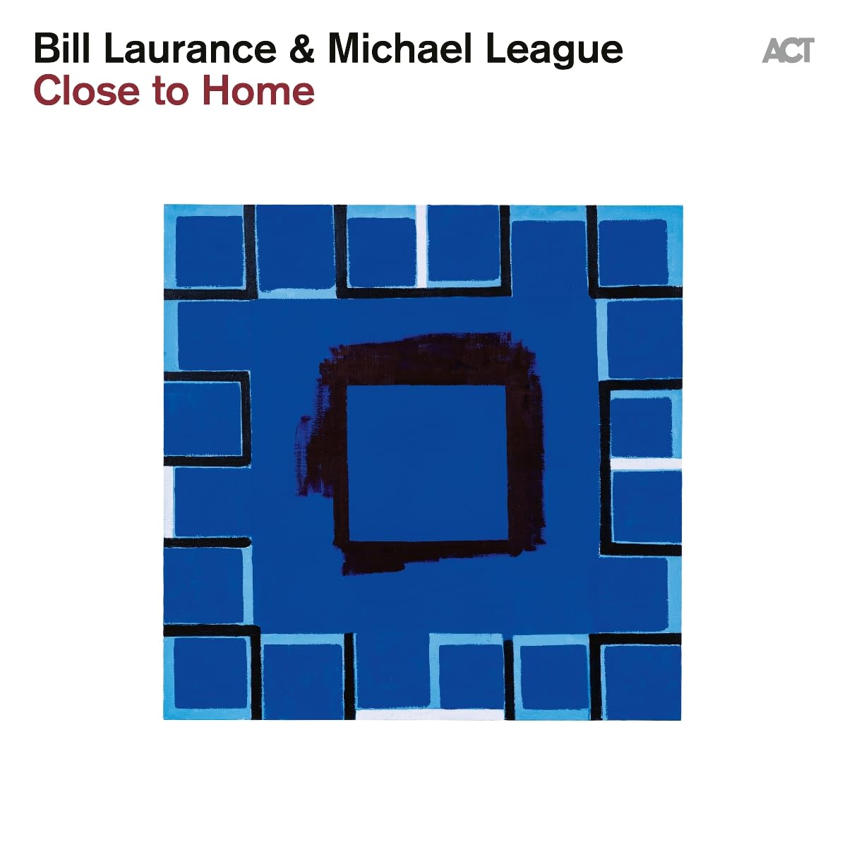 Bill Laurance & Michael League - Close to Home
