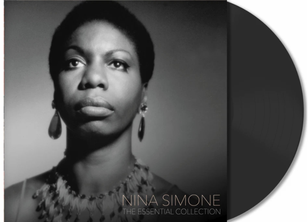 Nina Simone: The Essential Collection