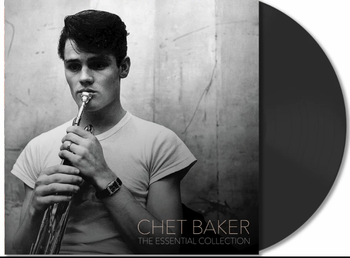 Chet Baker: The Essential Collection