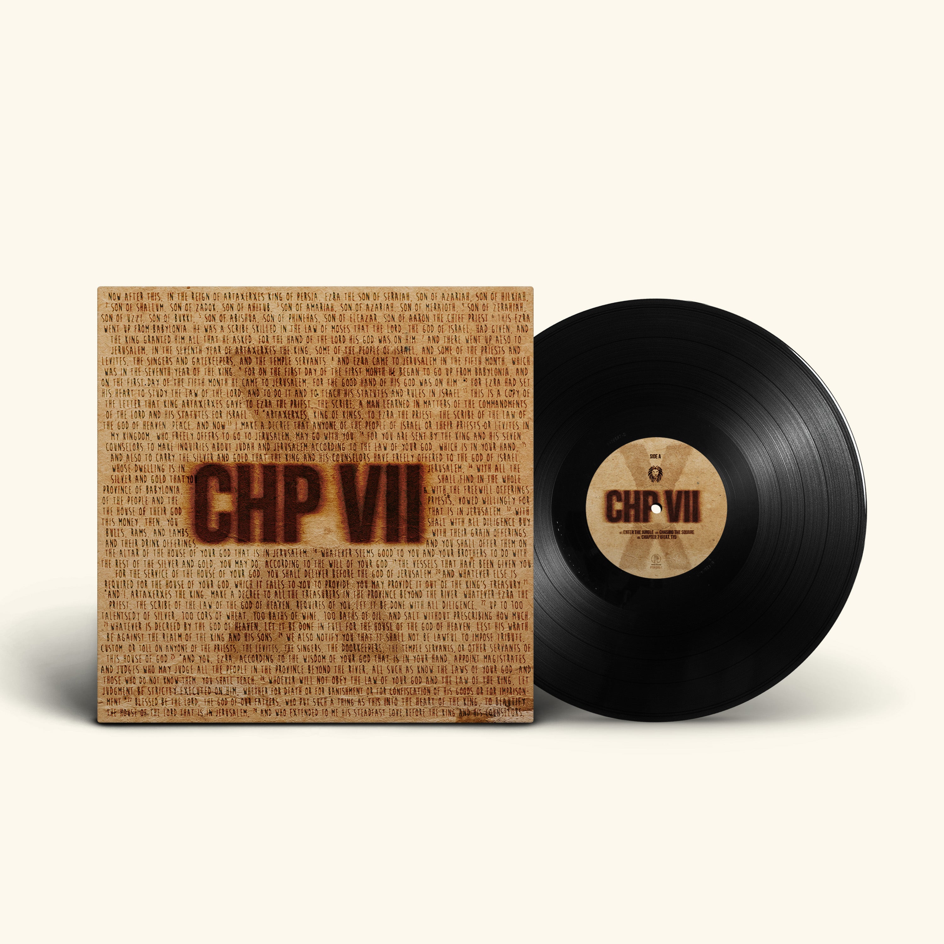 Ezra Collective - Chapter 7 (10th Anniversary Edition)