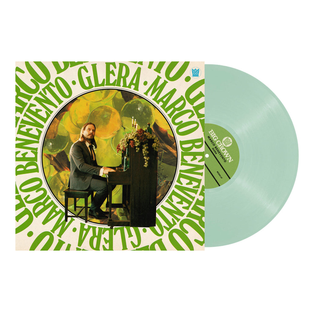 Marco Benevento - Glera
