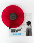 Delvon Lamarr Organ Trio - Cold As Weiss