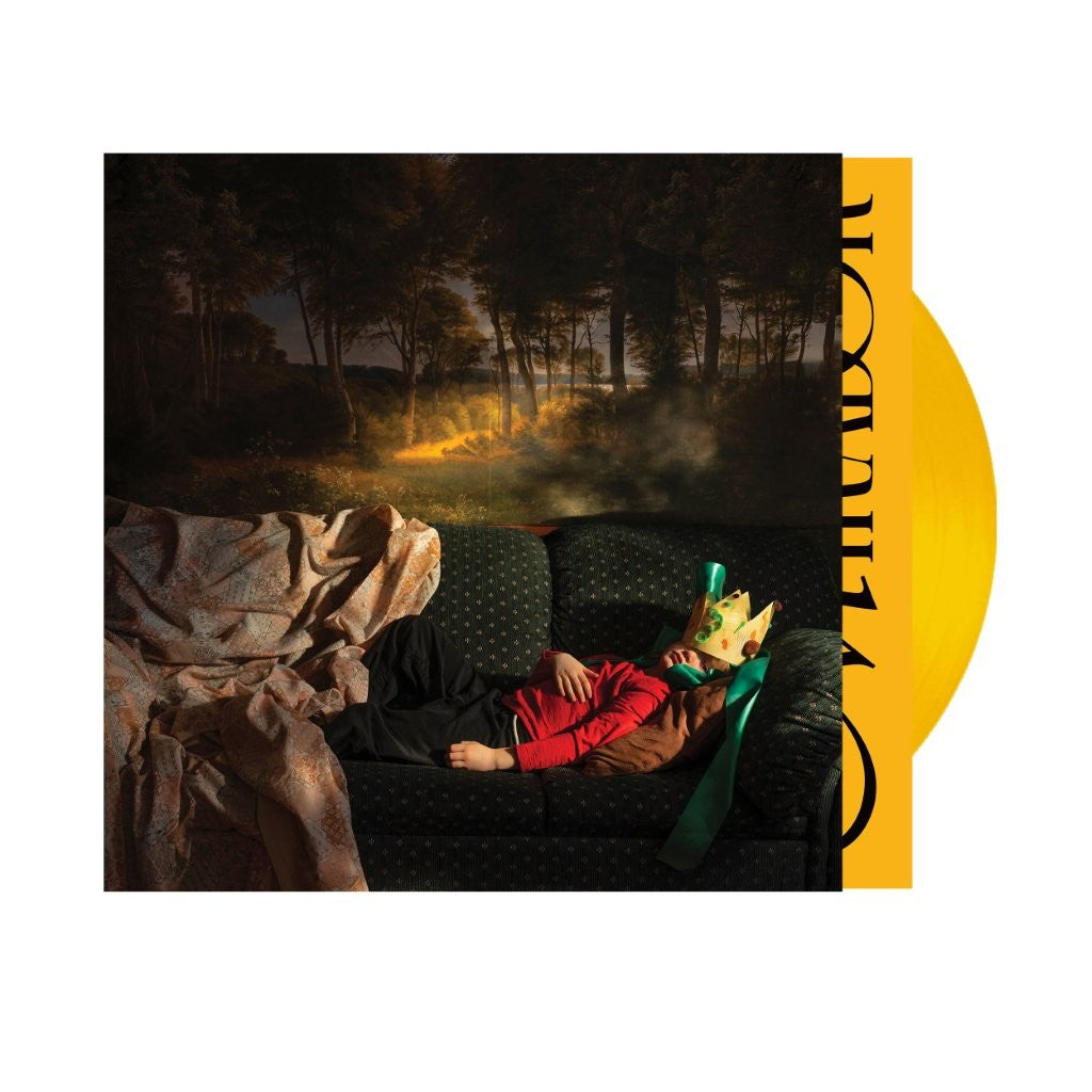 Jean-Michel Blais – mirador