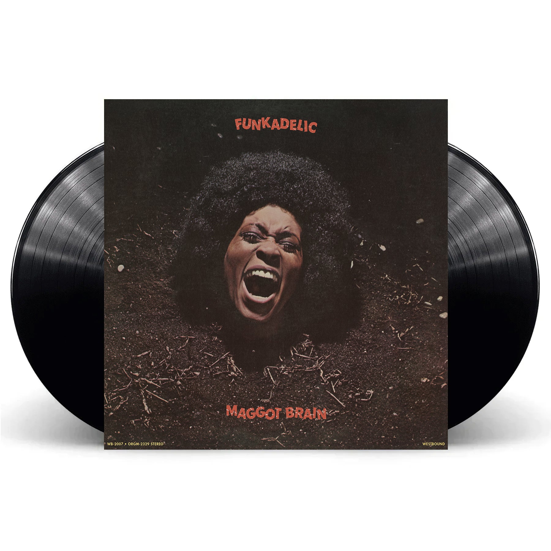 Funkadelic - Maggot Brain