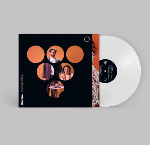 Okvsho - Orange Wine