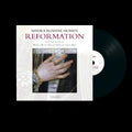 Mishka Rushdie Momen - Reformation: Keyboard works by William Byrd, Orlando Gibbons, John Bull & Jan Pieterszoon Sweelinck (Vinyl Edition)