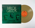Parlor Greens - Emeralds