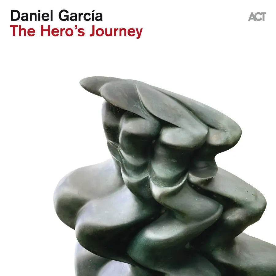Daniel García - The Hero’s Journey
