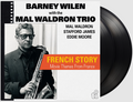 Barney Wilen - French Story (Movie Themes From France)
