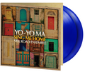 Yo-Yo Ma - Sing Me Home