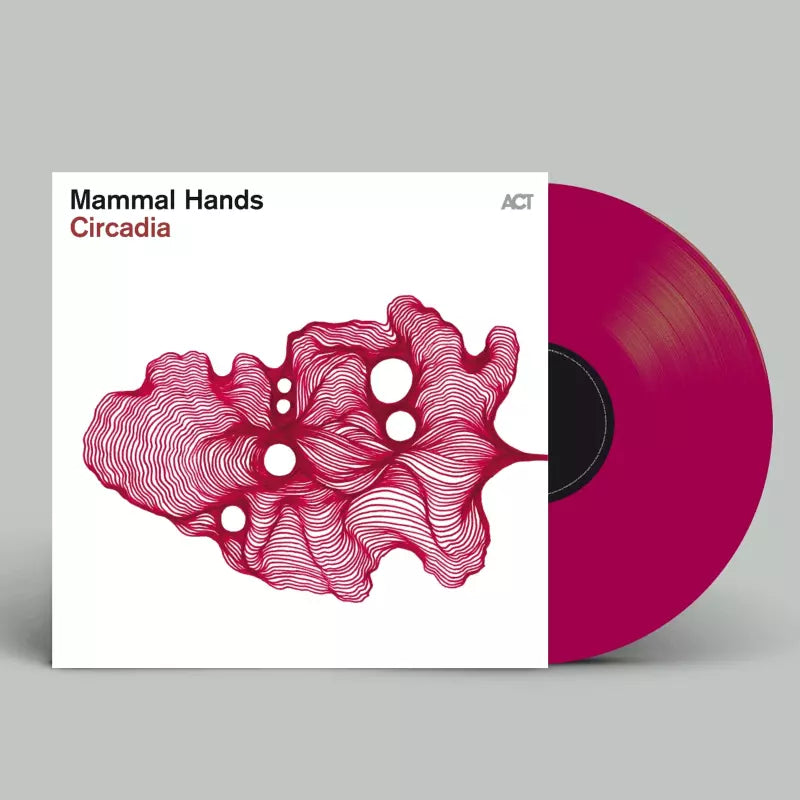 Mammal Hands - Circadia