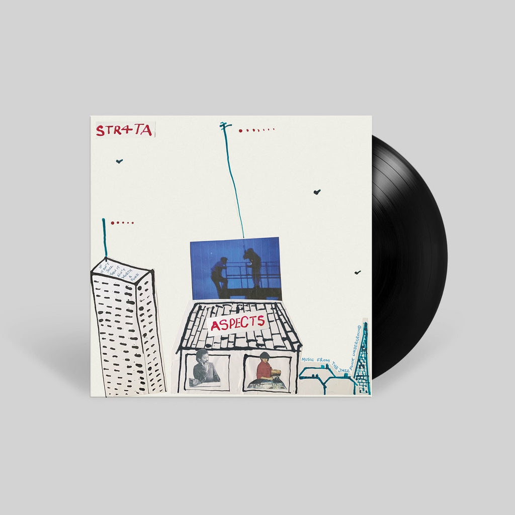 STR4TA - Aspects