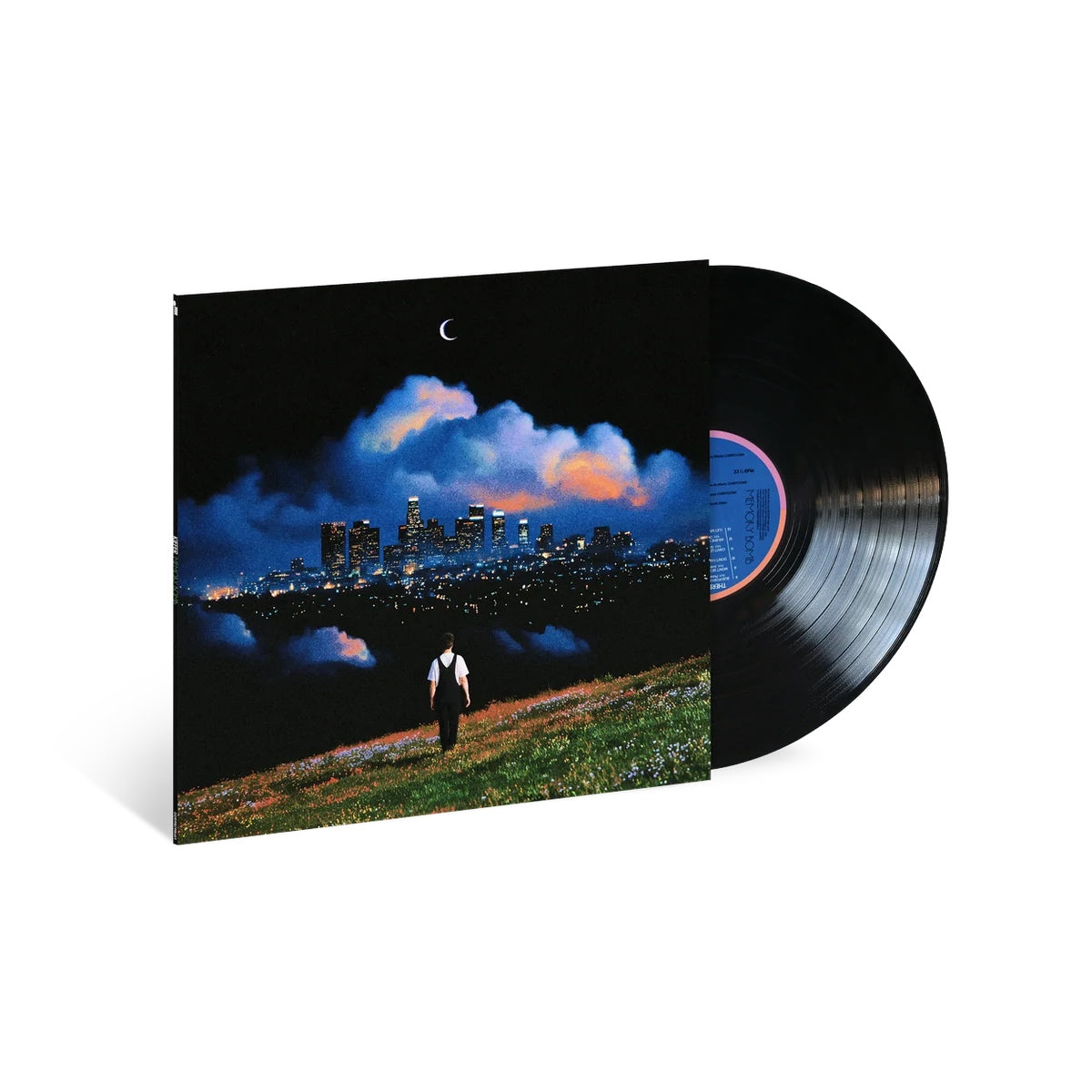Kiefer - Memory Bomb