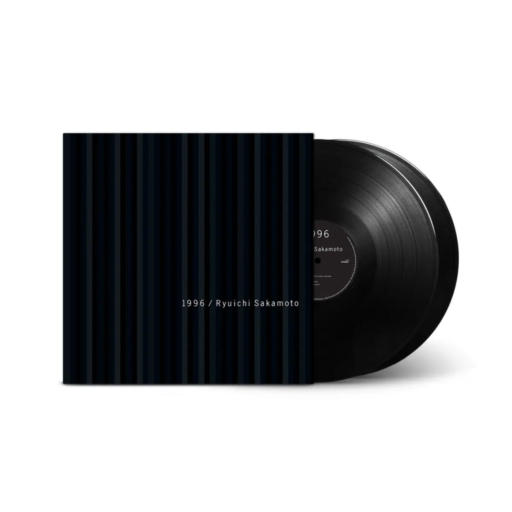 Ryuichi Sakamoto - 1996