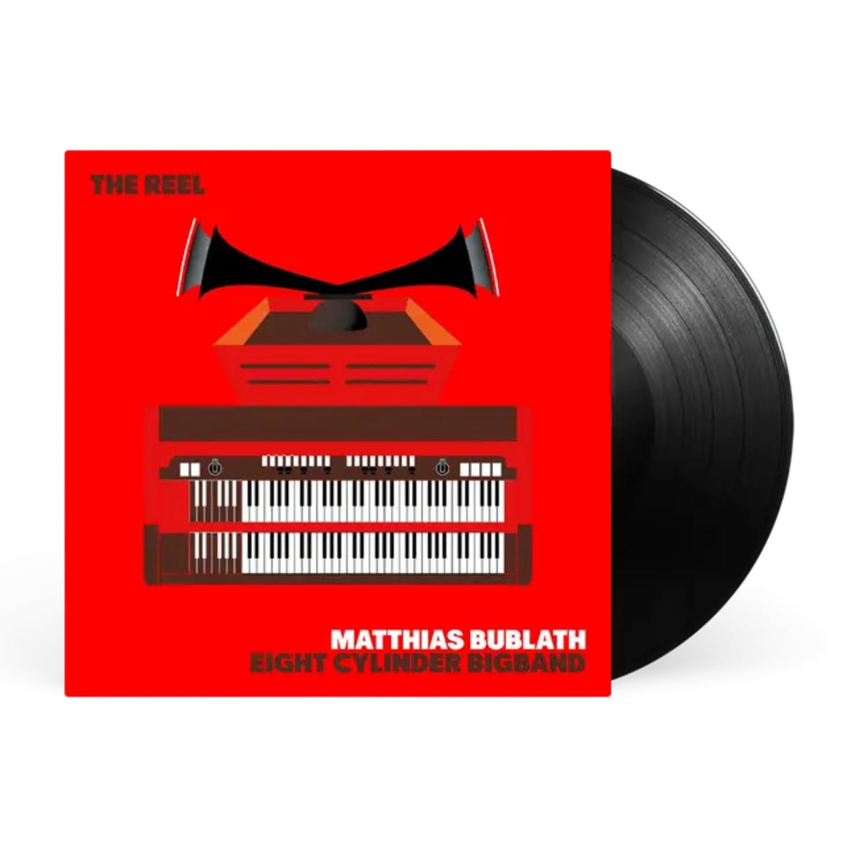 Matthias Bublath - The Reel