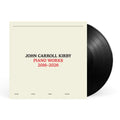 John Carroll Kirby - Piano Works 2016-2026