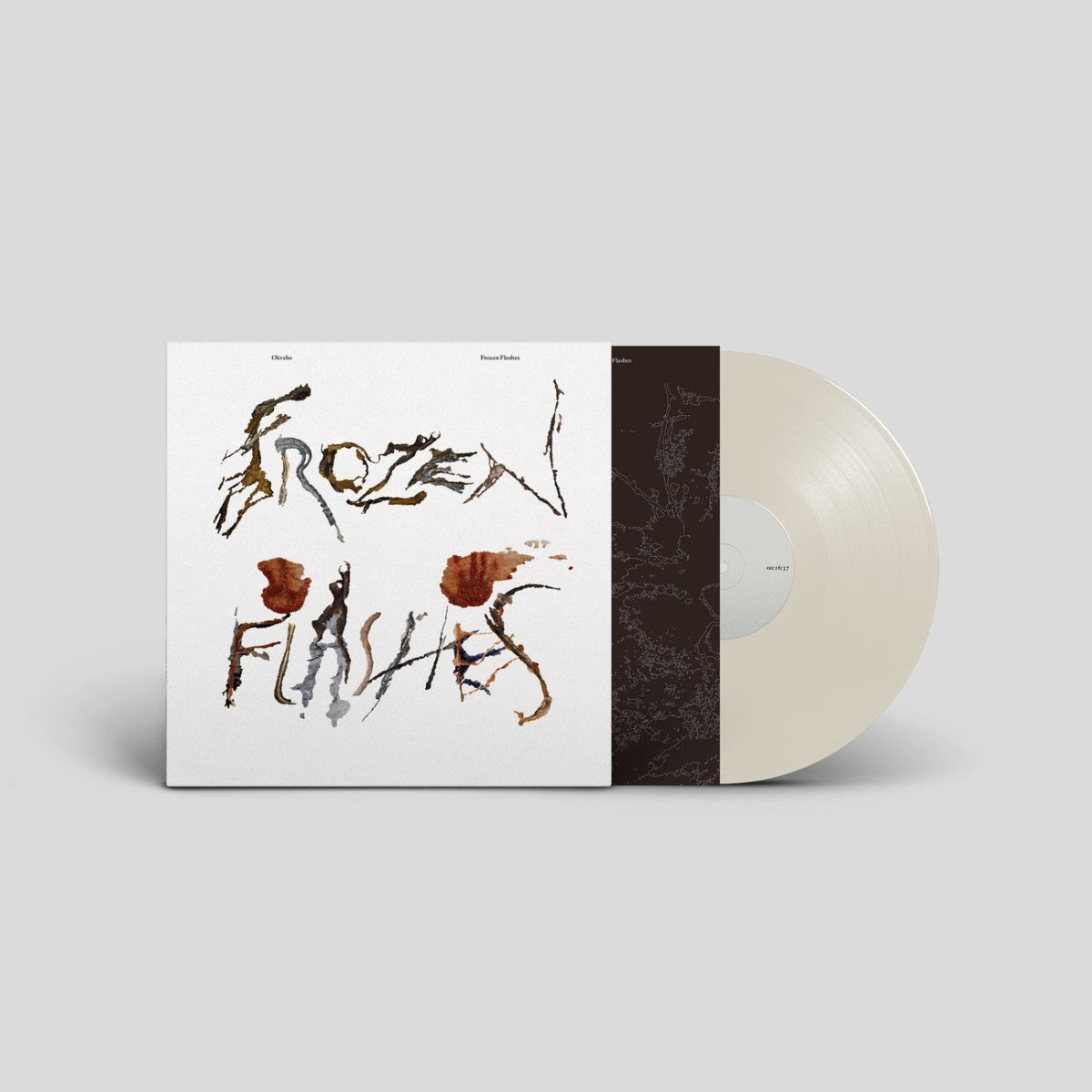 Okvsho - Frozen Flashes