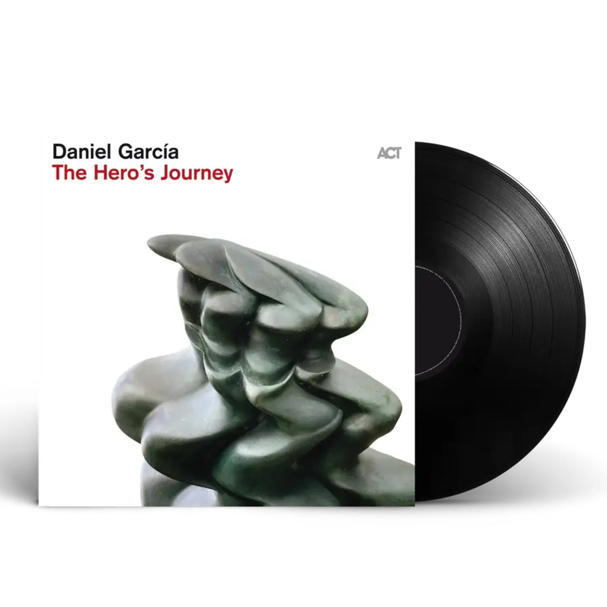 Daniel García - The Hero’s Journey