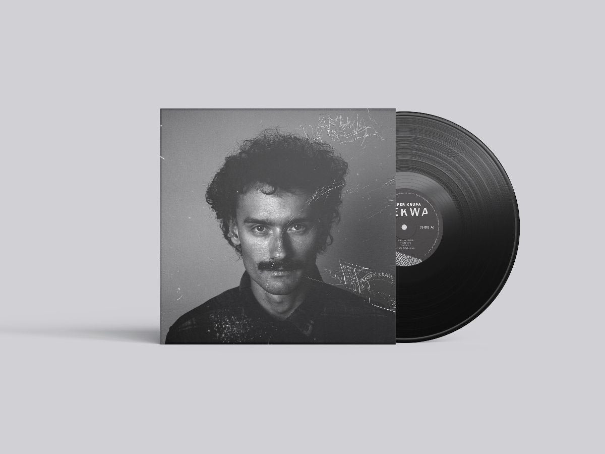 Kacper Krupa - SEKWA